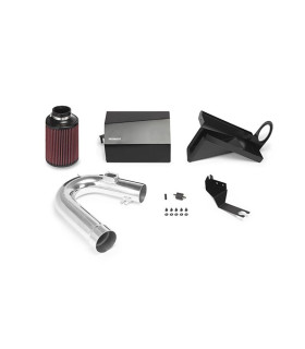 Kit admisión directa BMW Performance F30, 2012+ Plata