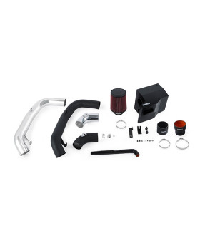 Kit admisión directa Ford Focus ST 2013-2014 Pulido