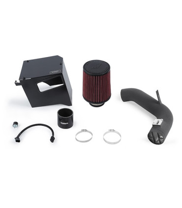Kit admisión directa Subaru Forester XT 2014+ Negro