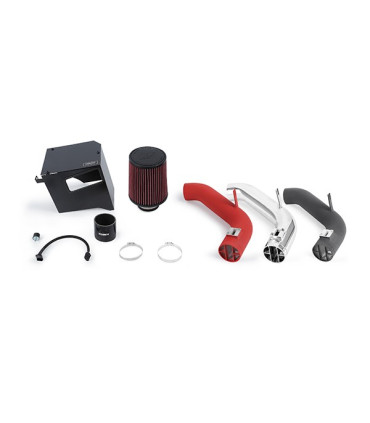 Kit admisión directa Subaru Forester XT 2014+ Rojo