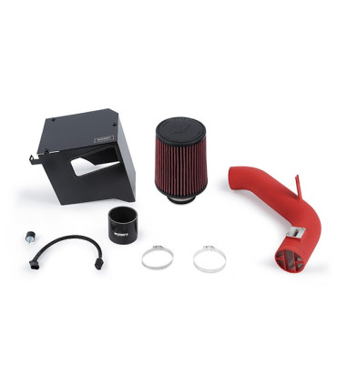 Kit admisión directa Subaru Forester XT 2014+ Rojo