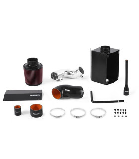 Kit admisión directa Mazda Miata 2016+ Pulido