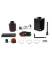 Kit admisión directa Mazda Miata 2016+ Pulido