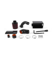 Kit admisión directa Mazda Miata 2016+ Negro