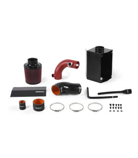 Kit admisión directa Mazda Miata 2016+ Rojo