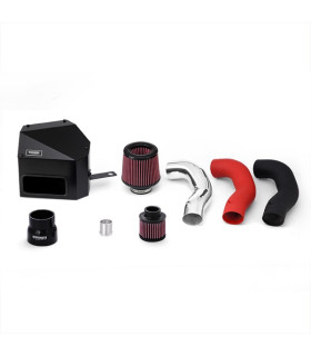 Kit admisión directa Volkswagen Golf / GTI / Golf R 2015+ pulido