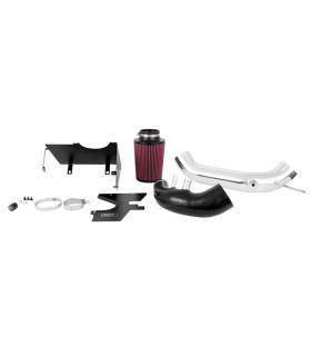 Kit admisión directa Ford Mustang Ecoboost 2015+ Pulido