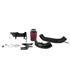 Kit admisión directa Ford Mustang Ecoboost 2015+ Negro