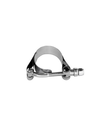 Abrazadera de perno en T de acero inoxidable, 1.14" - 1.37" (29MM - 35MM)