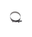 Abrazadera de perno en T de acero inoxidable, 1.42" - 1.57" (36MM - 40MM)