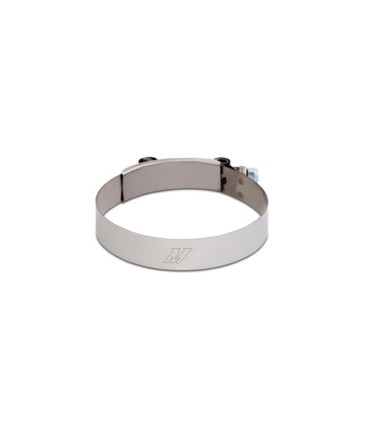 Abrazadera de perno en T de acero inoxidable, 3.38" - 3.70" (86MM - 94MM)