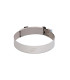 Abrazadera de perno en T de acero inoxidable, 3.86" - 4.17" (98MM - 106MM)