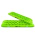 Borne Recovery Boards, 109x31x6cm, Neon Green