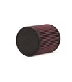 Performance Air Filter, 2.75" Inlet, 6" Filter Length