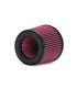 Powerstack Performance Air Filter, 2.75" Inlet, 5.827" Filter Length