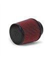 Mishimoto Performance Air Filter, 3" Inlet,  7" Filter Length