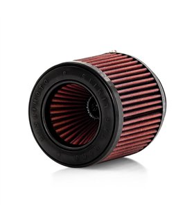 Powerstack Air Filter, Flange ID 3.75", Filter length 6.2"