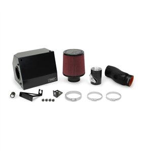 Honda Civic 1.5T Air Intake Kit, 2016-2021, Black