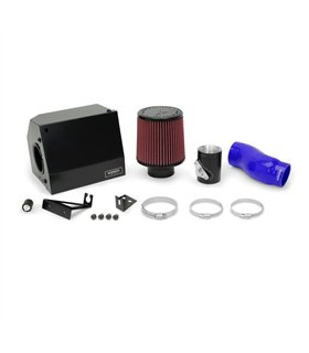 Honda Civic 1.5T Air Intake Kit, 2016-2021, Blue