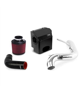Ford Fiesta ST Air Intake Kit, 2014-2015, Polished