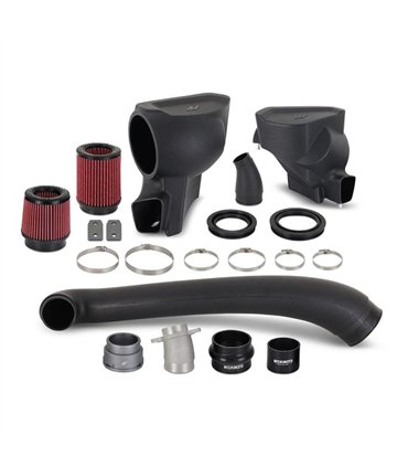 2021+ BMW G8X M3/M4 Performance Intake