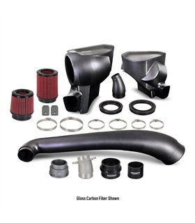 2021+ BMW G8X M3/M4 Performance Intake, Carbon Fiber, Gloss