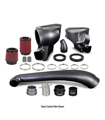 2021+ BMW G8X M3/M4 Performance Intake, Carbon Fiber, Gloss