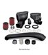 2021+ BMW G8X M3/M4 Performance Intake, Carbon Fiber, Matte
