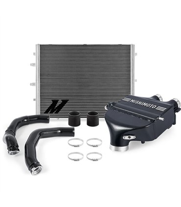 2015-2020 BMW F80 M3/M4 Power Pack Bundle, BS