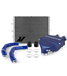 2015-2020 BMW F80 M3/M4 Power Pack Bundle, FDB