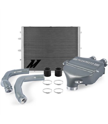 2015-2020 BMW F80 M3/M4 Power Pack Bundle, LRG