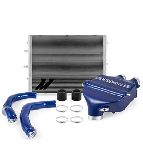 2015-2020 BMW F80 M3/M4 Power Pack Bundle, SMB