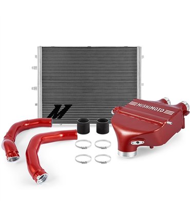 2015-2020 BMW F80 M3/M4 Power Pack Bundle, SO
