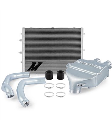2015-2020 BMW F80 M3/M4 Power Pack Bundle, SS