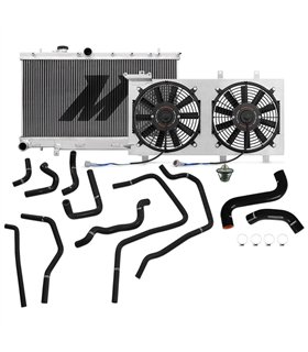2001-2007 WRX Essentials