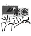 2001-2007 WRX Essentials