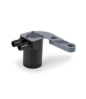 2015-2020 BMW F80 M3/M4 Catch Can Kit, LRG