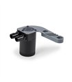2015-2020 BMW F80 M3/M4 Catch Can Kit, LRG
