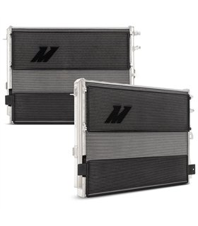 2021+ BMW G8X M3/M4 Performance Heat Exchanger, Automatic