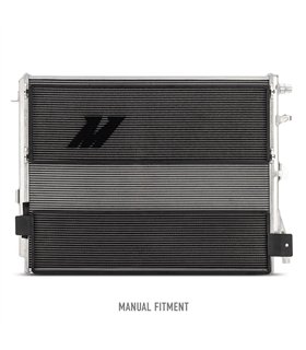 2021+ BMW G8X M3/M4 Performance Heat Exchanger, Manual