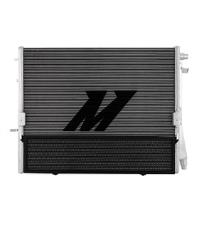 20+ Toyota Supra Aluminum Heat Exchanger