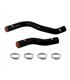 17-21 Honda Civic Type-R Silicone Coolant Hoses, Black