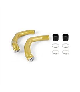 2015-2020 BMW F80 M3/M4 Intercooler Pipe Kit, AY