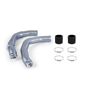 2015-2020 BMW F80 M3/M4 Intercooler Pipe Kit, FDG