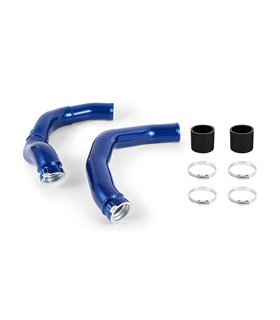 2015-2020 BMW F80 M3/M4 Intercooler Pipe Kit, SMB