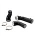 20+ Toyota Supra Charge Pipe Kit, Black
