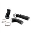 20+ Toyota Supra Charge Pipe Kit, Black