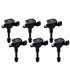 2003-2006 Nissan 350Z Ignition Coil Set