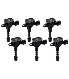 2003-2006 Nissan 350Z Ignition Coil Set