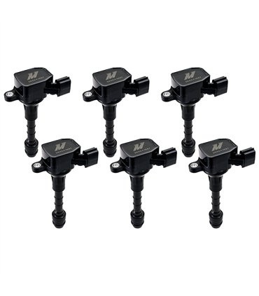 2003-2006 Nissan 350Z Ignition Coil Set